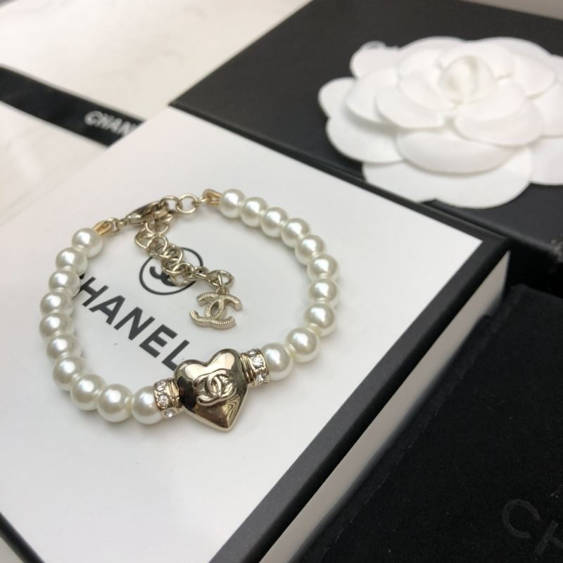 Ch**el bracelets